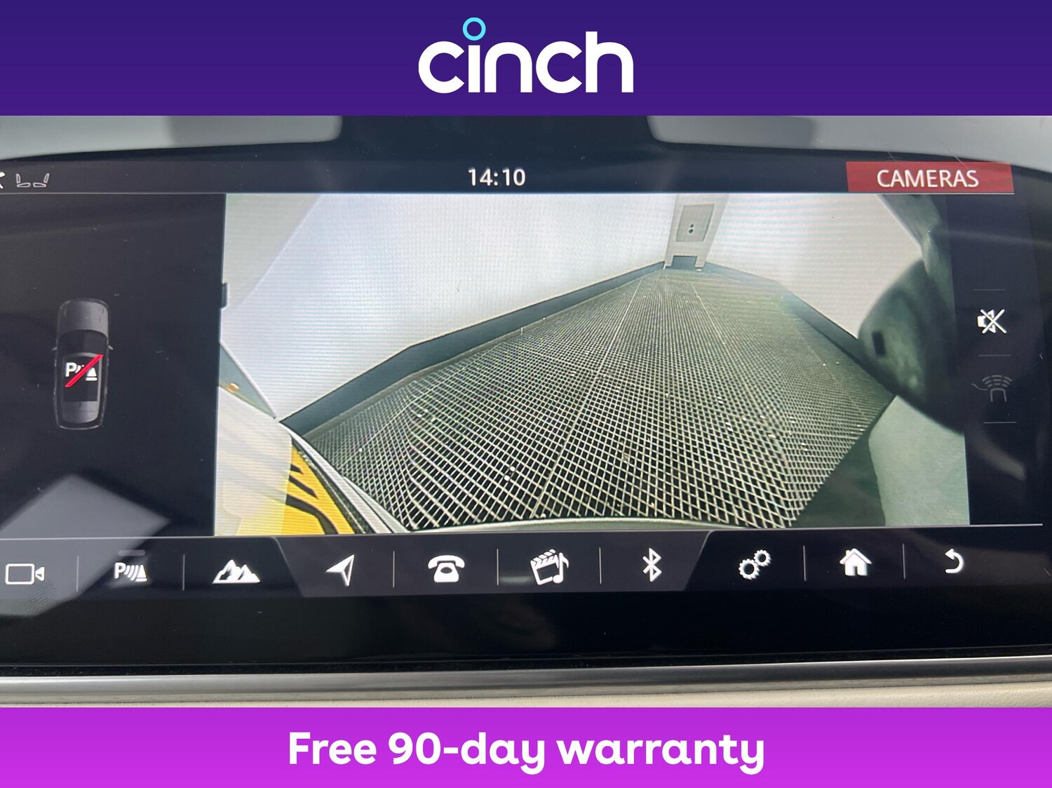 Used Land Rover Range Rover 2020 for sale - 76229699: Photo 34