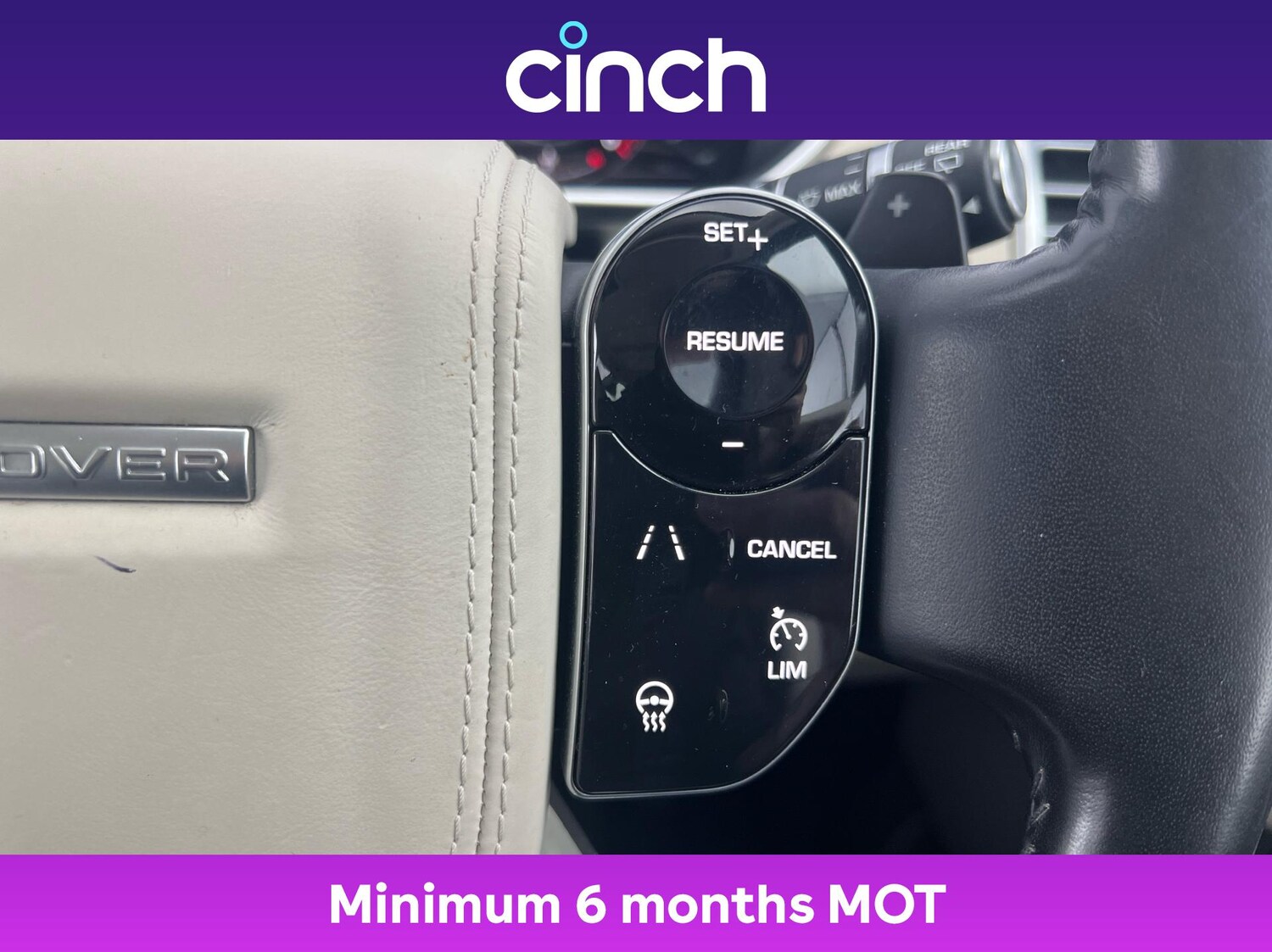 Used Land Rover Range Rover 2020 for sale - 76229699: Photo 42