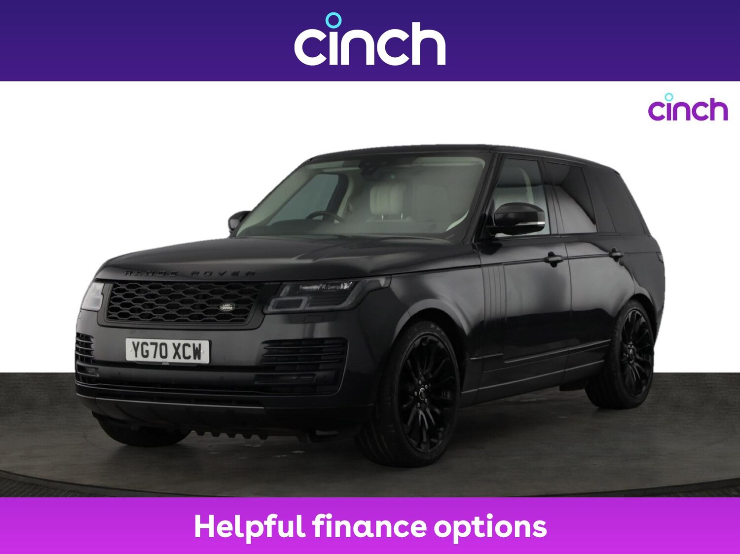 Used Land Rover Range Rover 2020 for sale - 76229699: Photo 9