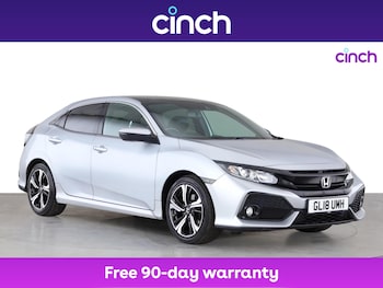 Honda - Civic