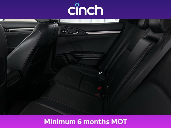 Used Honda Civic 2018 for sale - 76217603: Photo 20
