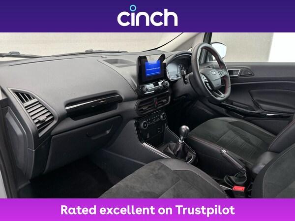 Used Ford Ecosport 2022 for sale - 75366108: Photo 14