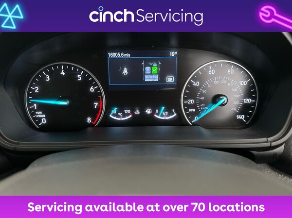 Used Ford Ecosport 2022 for sale - 75366108: Photo 18