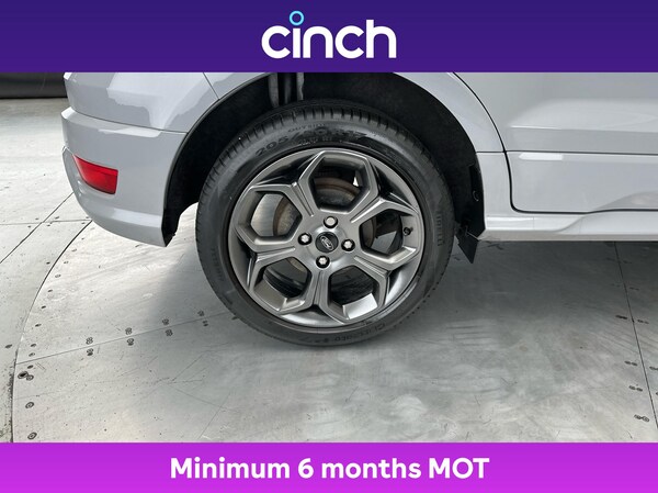 Used Ford Ecosport 2022 for sale - 75366108: Photo 27