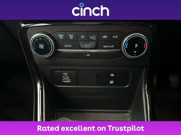 Used Ford Ecosport 2022 for sale - 75366108: Photo 33