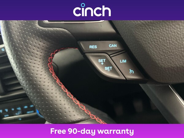 Used Ford Ecosport 2022 for sale - 75366108: Photo 34