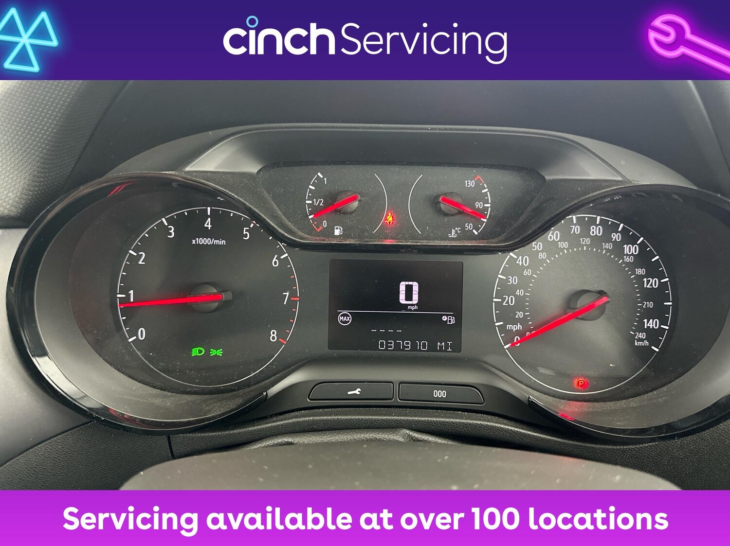 Used Vauxhall Crossland 2021 for sale - 76712060: Photo 18