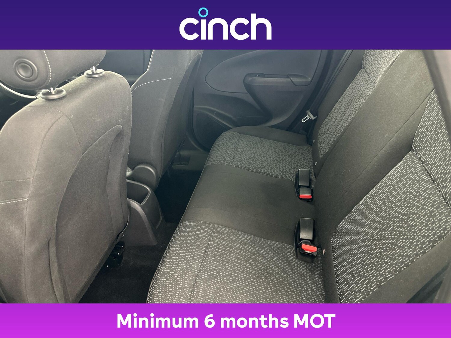 Used Vauxhall Crossland 2021 for sale - 76712060: Photo 20