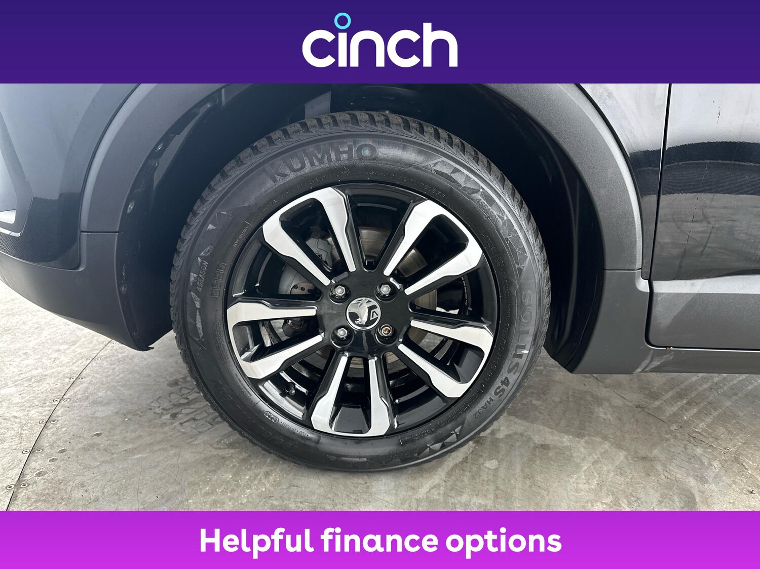 Used Vauxhall Crossland 2021 for sale - 76712060: Photo 24