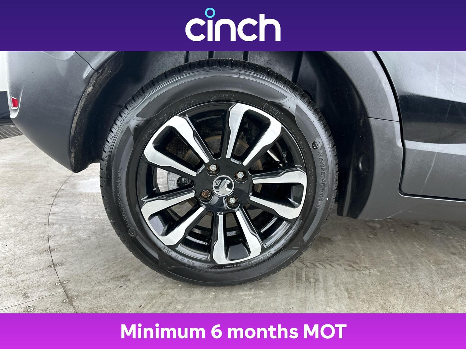 Used Vauxhall Crossland 2021 for sale - 76712060: Photo 27