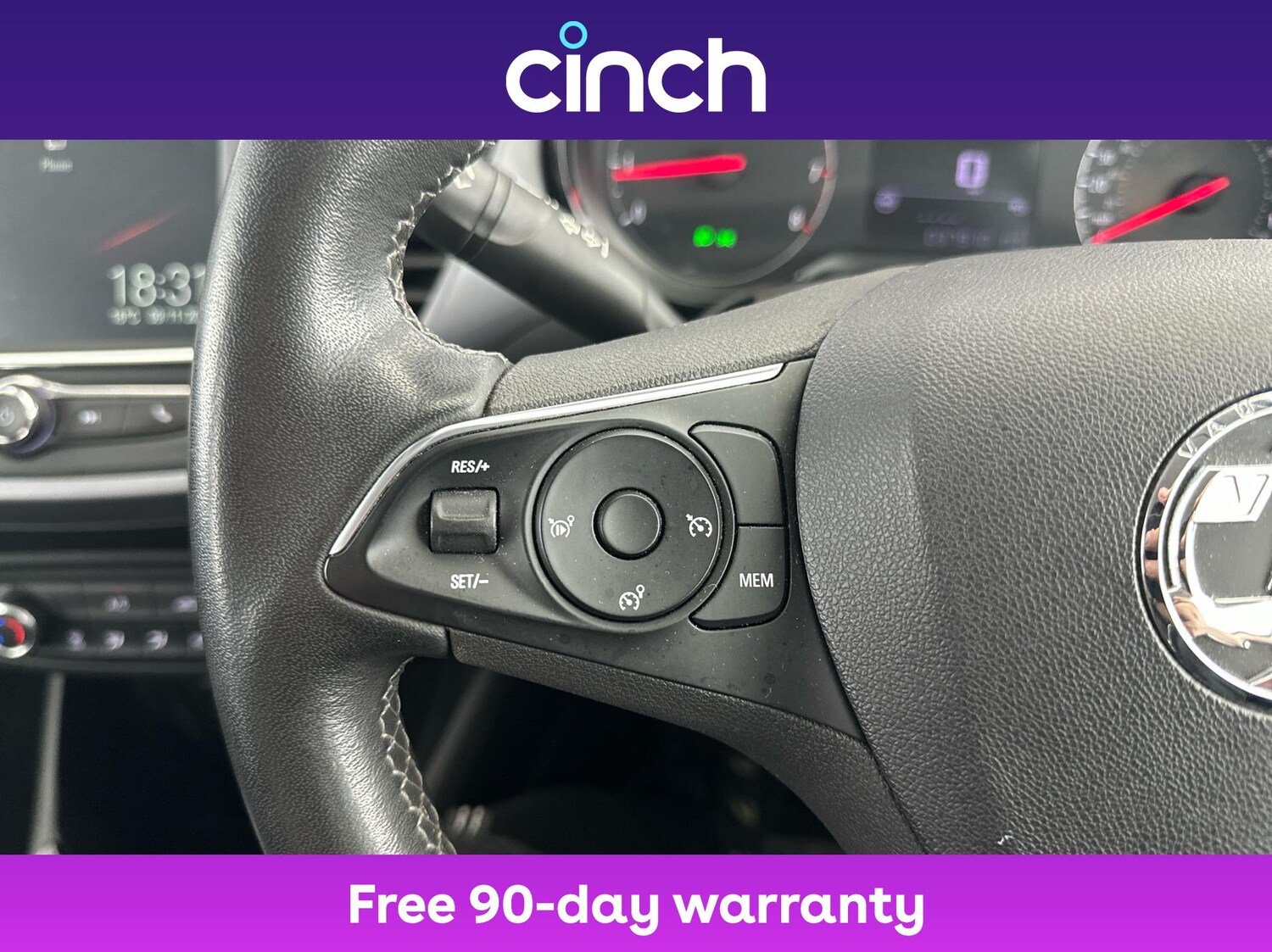 Used Vauxhall Crossland 2021 for sale - 76712060: Photo 34