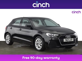 Audi - A1