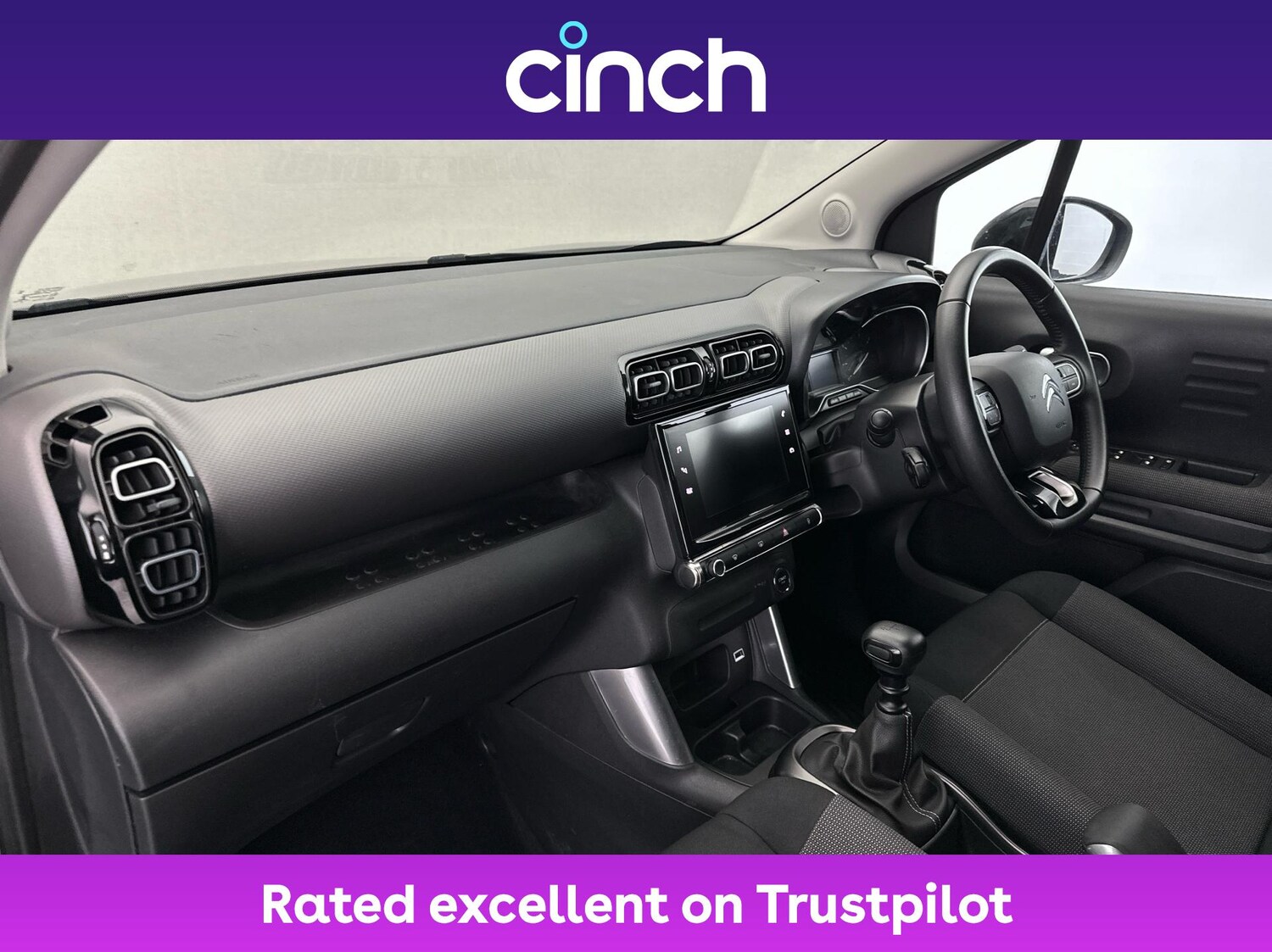 Used Citroen C3 Aircross 2018 for sale - 76062710: Photo 14