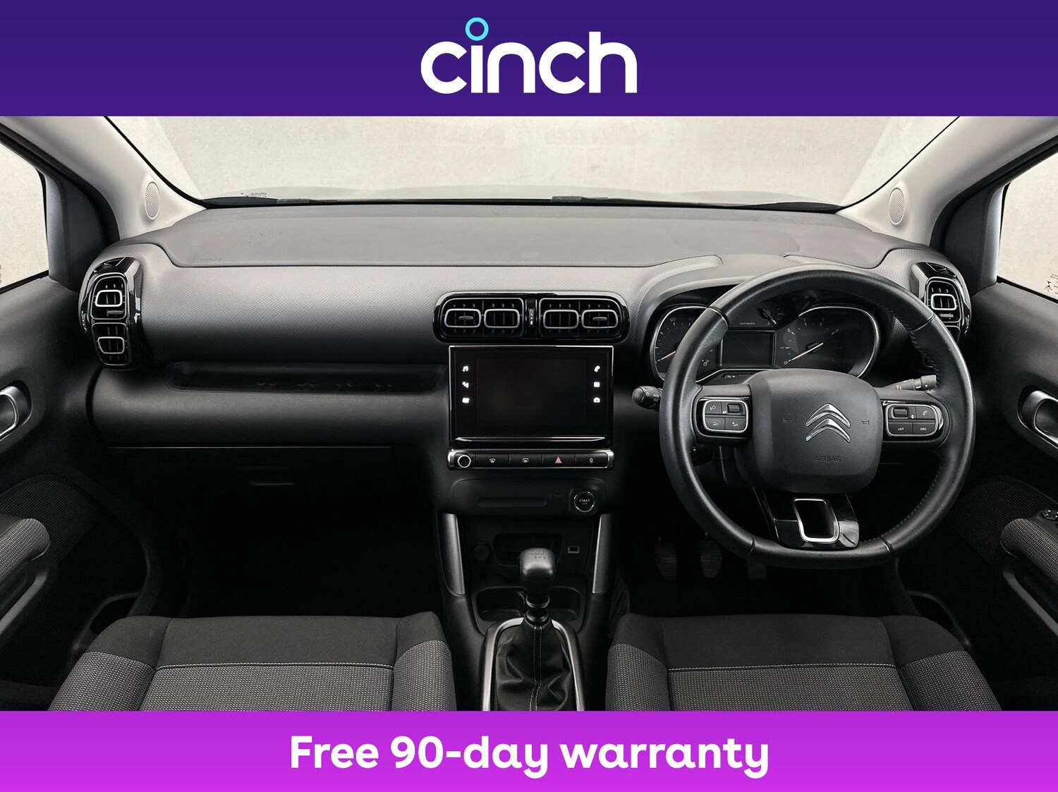 Used Citroen C3 Aircross 2018 for sale - 76062710: Photo 15