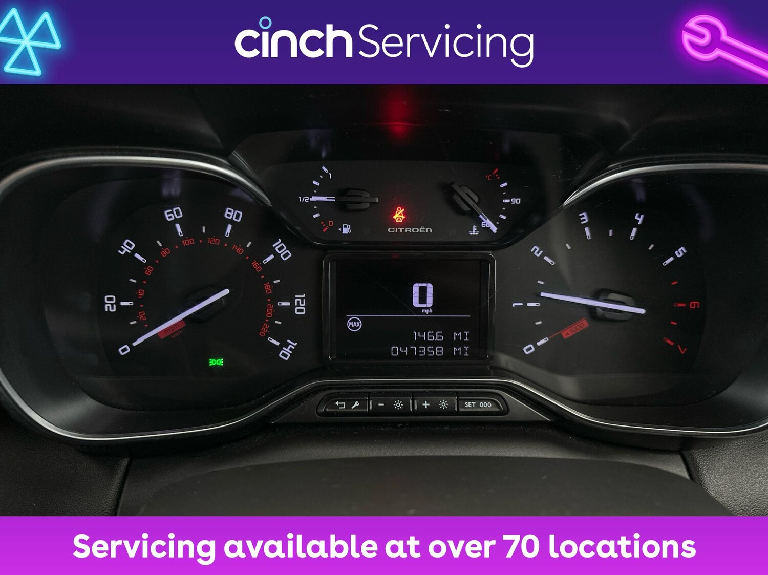 Used Citroen C3 Aircross 2018 for sale - 76062710: Photo 18