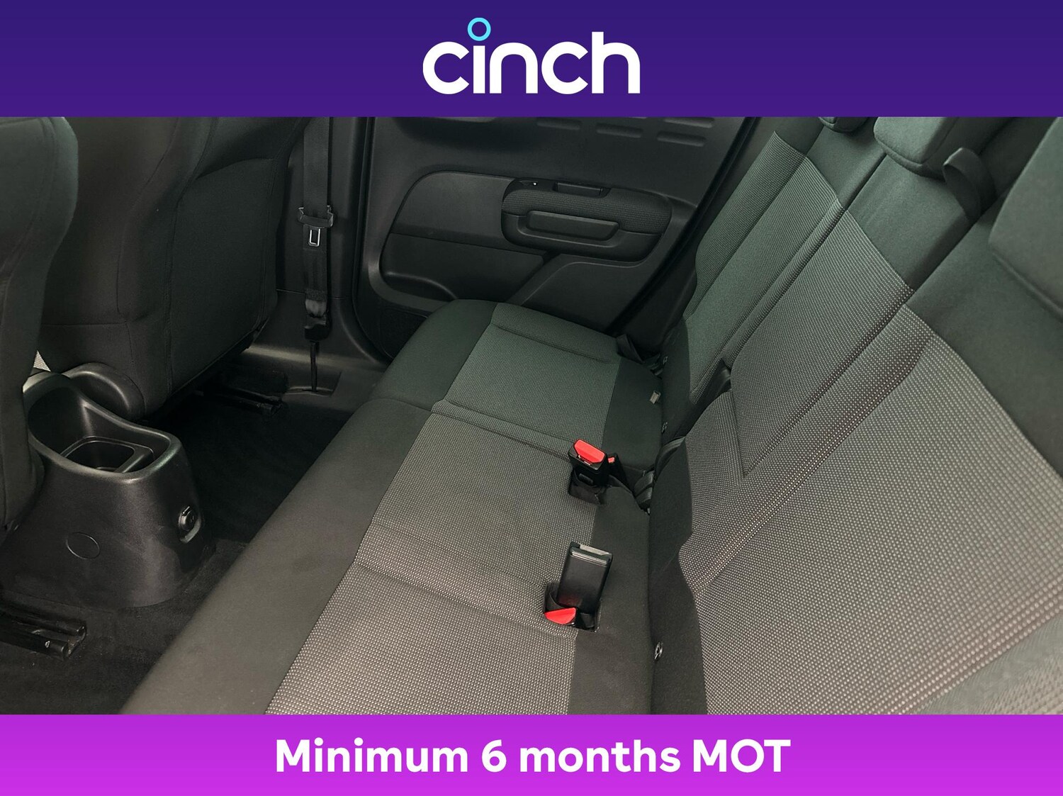 Used Citroen C3 Aircross 2018 for sale - 76062710: Photo 20