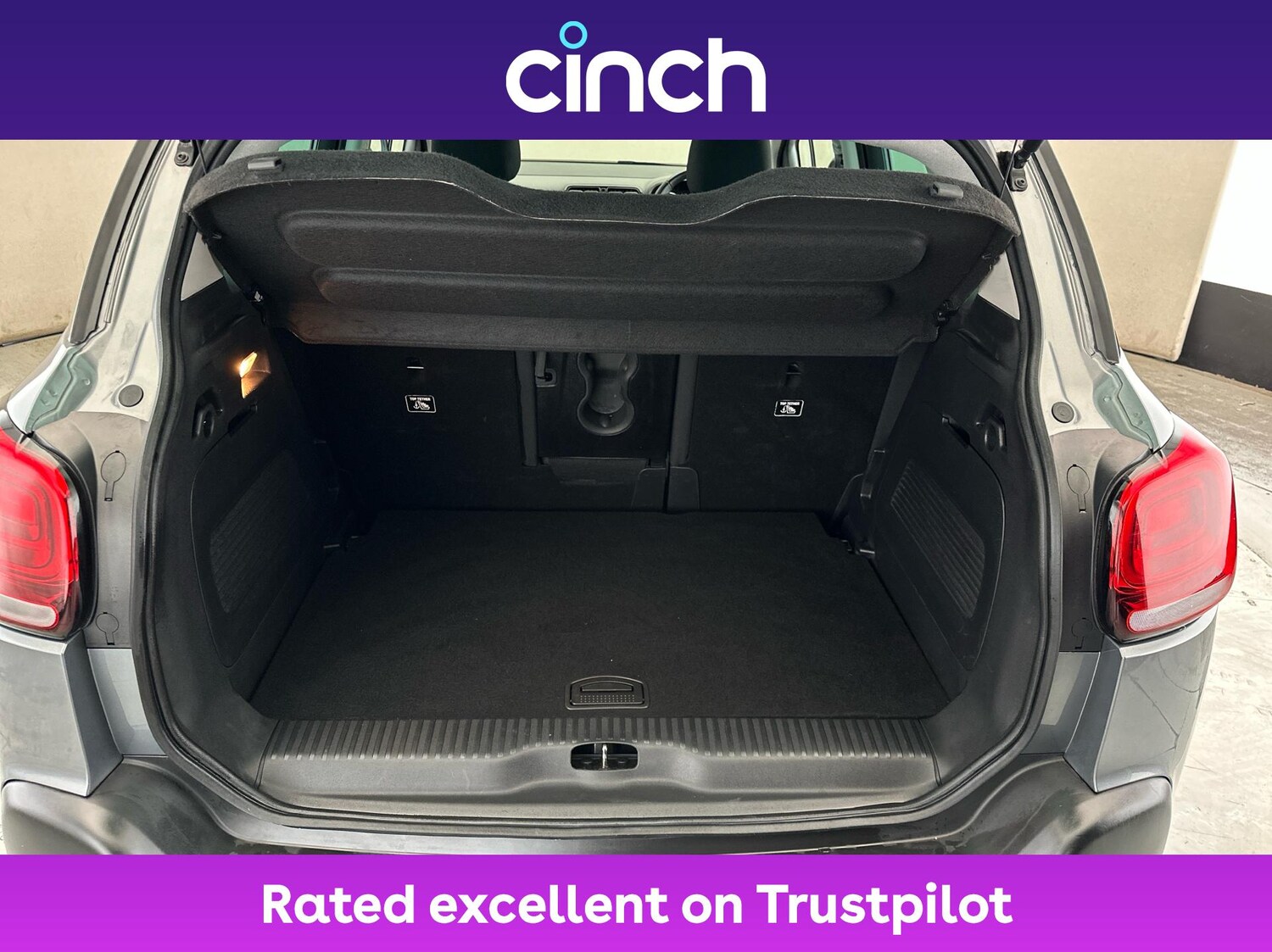 Used Citroen C3 Aircross 2018 for sale - 76062710: Photo 21