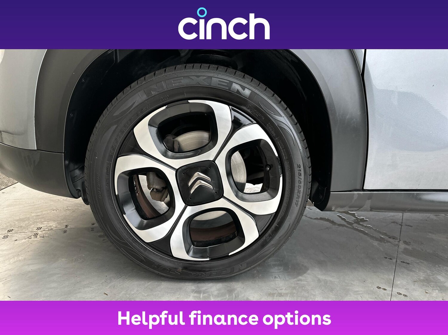 Used Citroen C3 Aircross 2018 for sale - 76062710: Photo 24