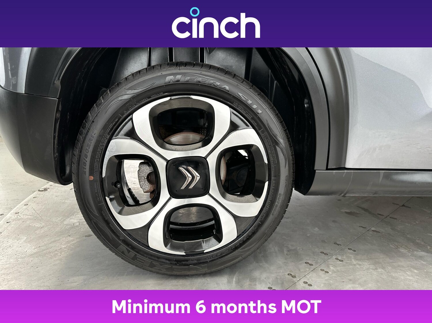 Used Citroen C3 Aircross 2018 for sale - 76062710: Photo 27