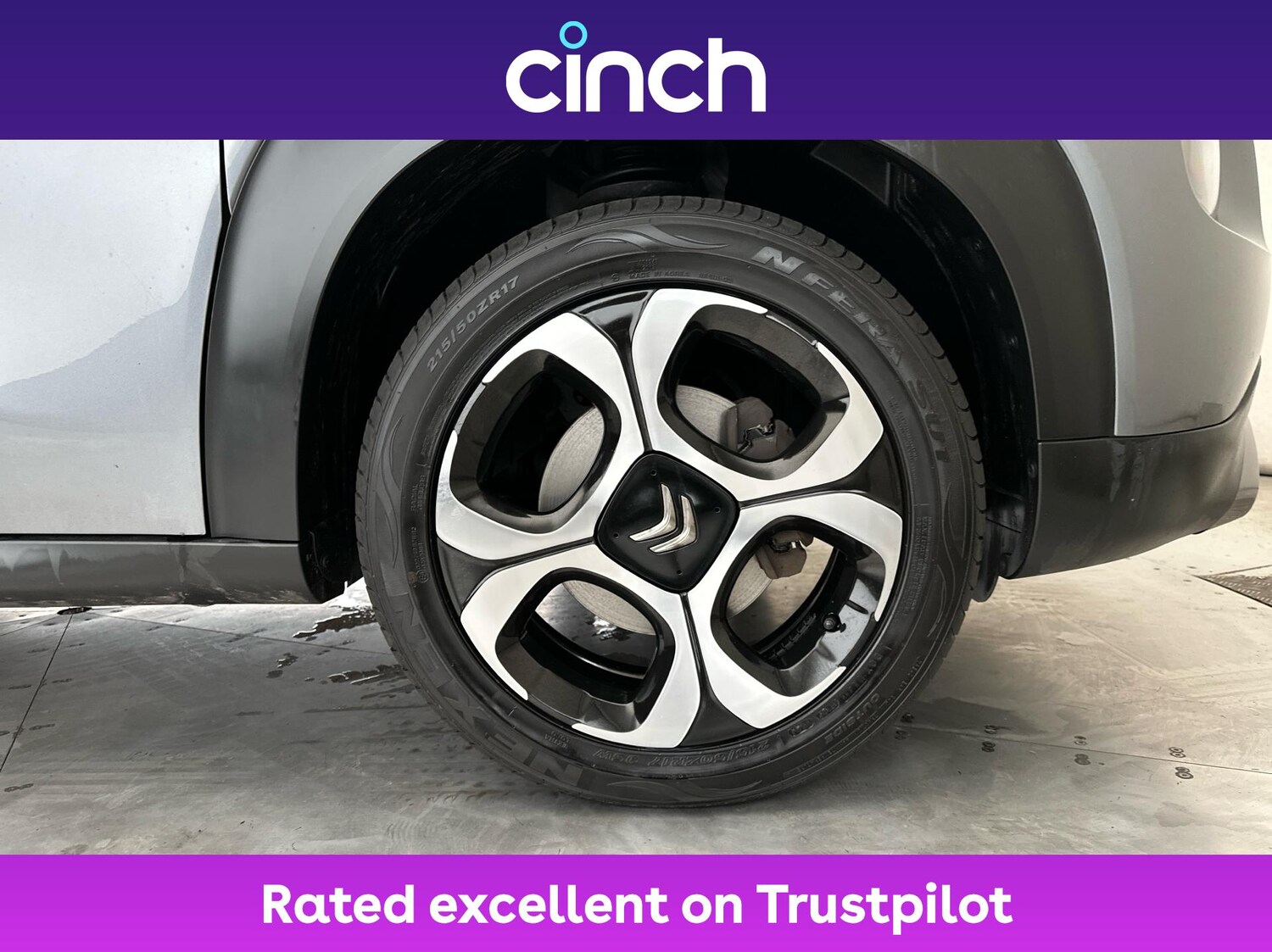 Used Citroen C3 Aircross 2018 for sale - 76062710: Photo 28