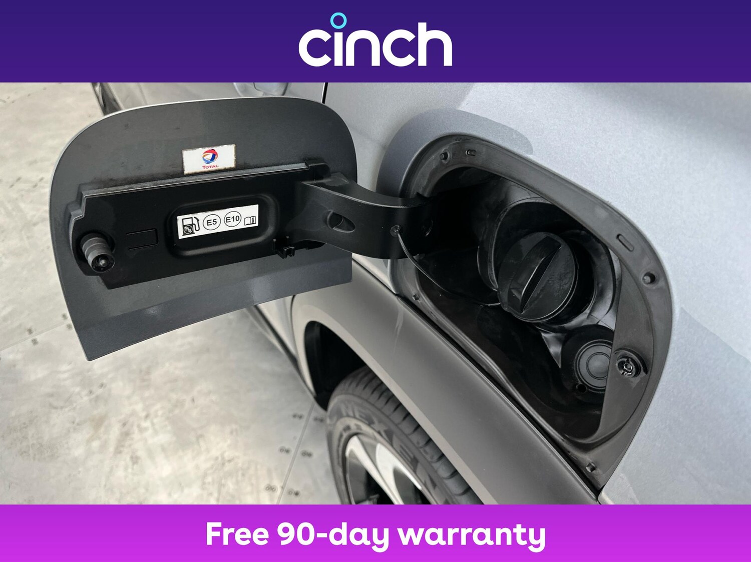 Used Citroen C3 Aircross 2018 for sale - 76062710: Photo 29