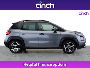 Used Citroen C3 Aircross 2018 for sale - 76062710: Photo 2