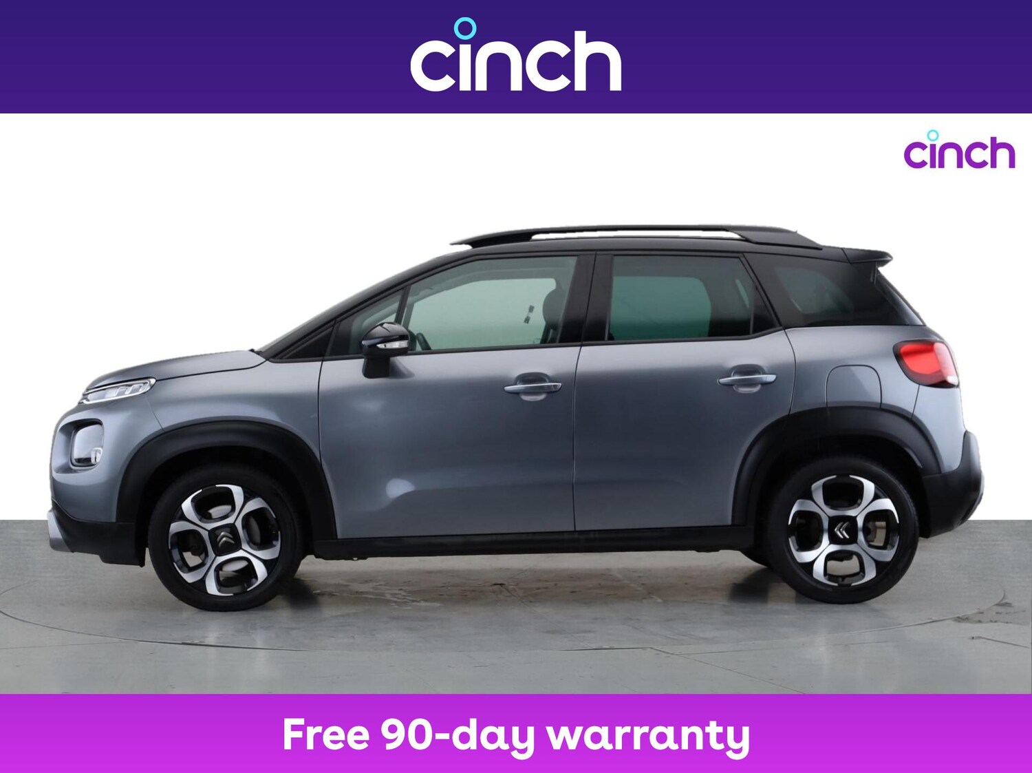 Used Citroen C3 Aircross 2018 for sale - 76062710: Photo 8