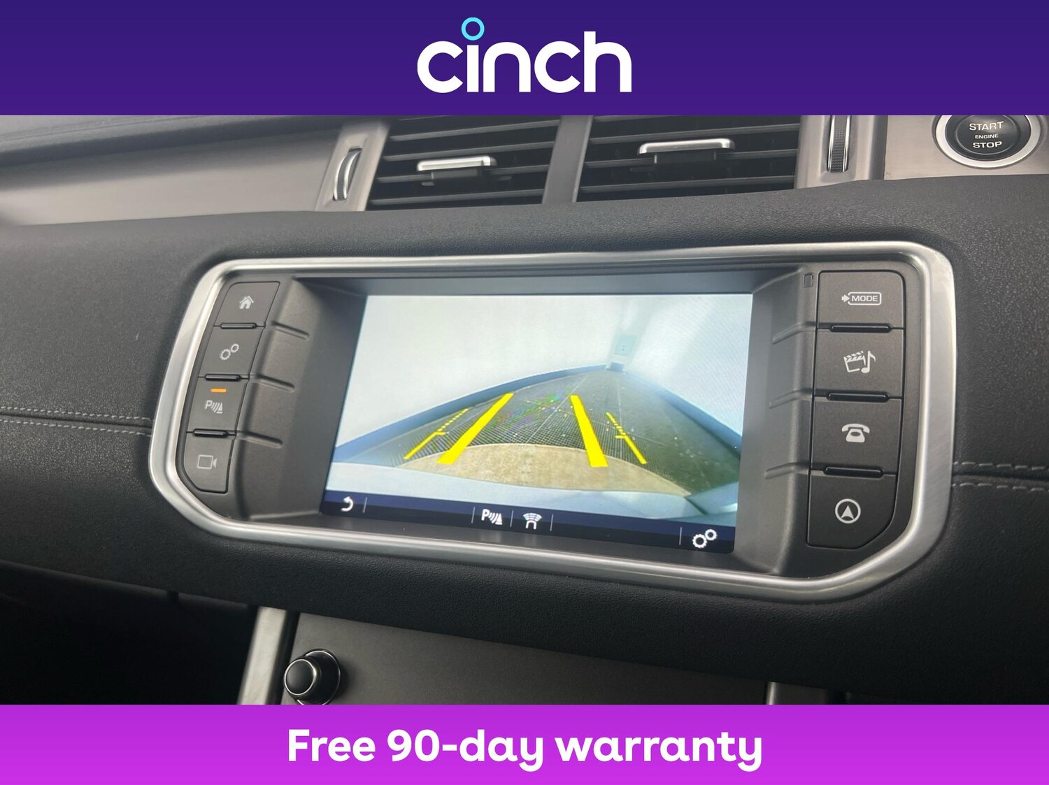 Used Land Rover Range Rover Evoque 2017 for sale - 76558024: Photo 34