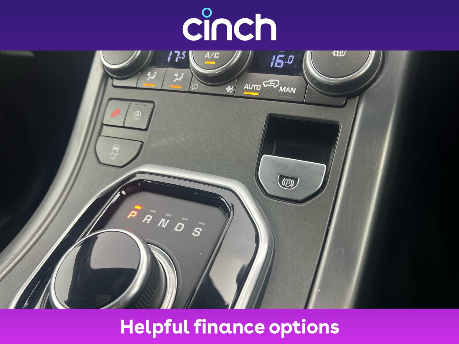 Used Land Rover Range Rover Evoque 2017 for sale - 76558024: Photo 40