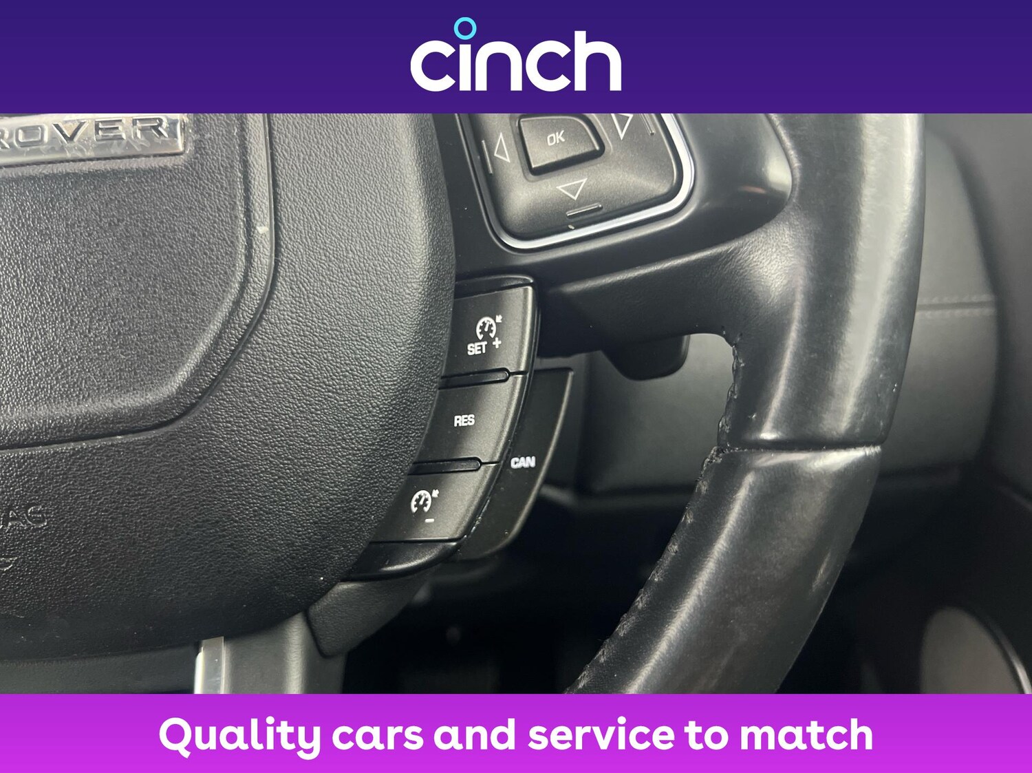 Used Land Rover Range Rover Evoque 2017 for sale - 76558024: Photo 42