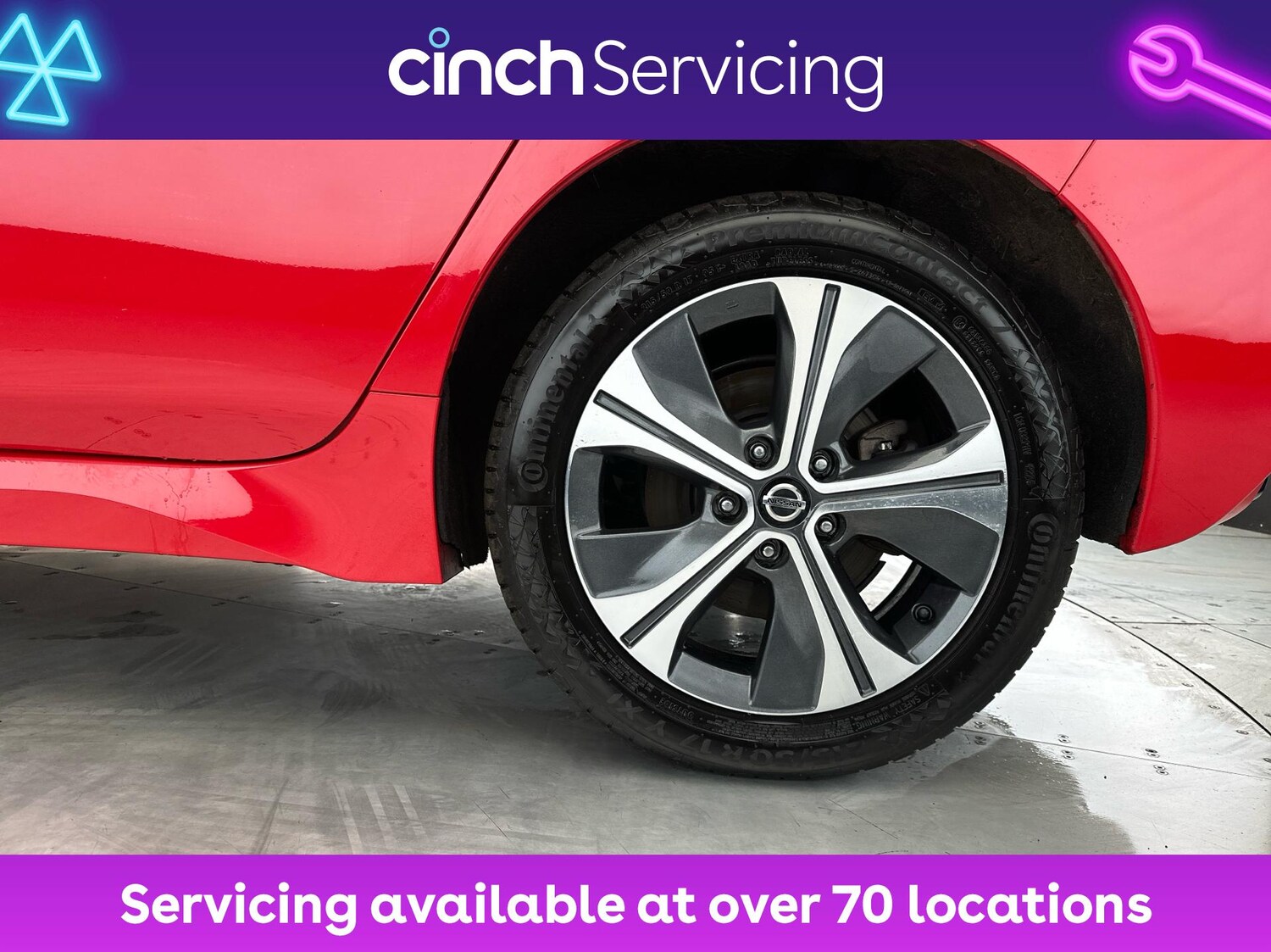 Used Nissan Leaf 2020 for sale - 76623827: Photo 26