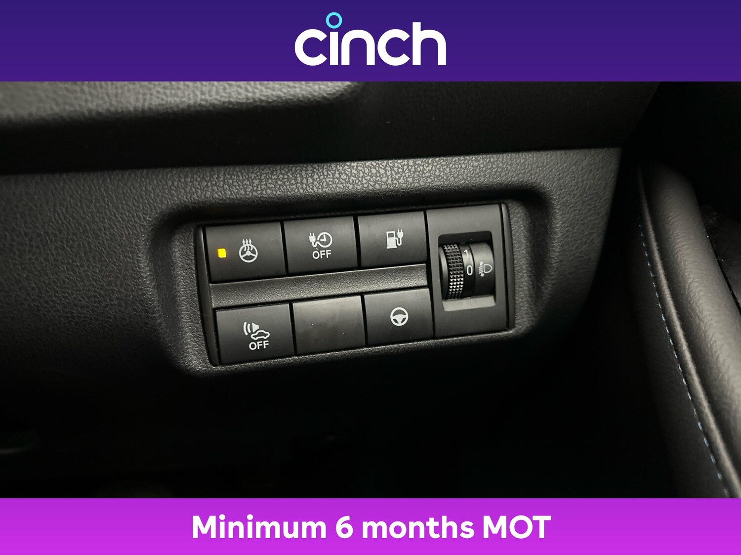 Used Nissan Leaf 2020 for sale - 76623827: Photo 32