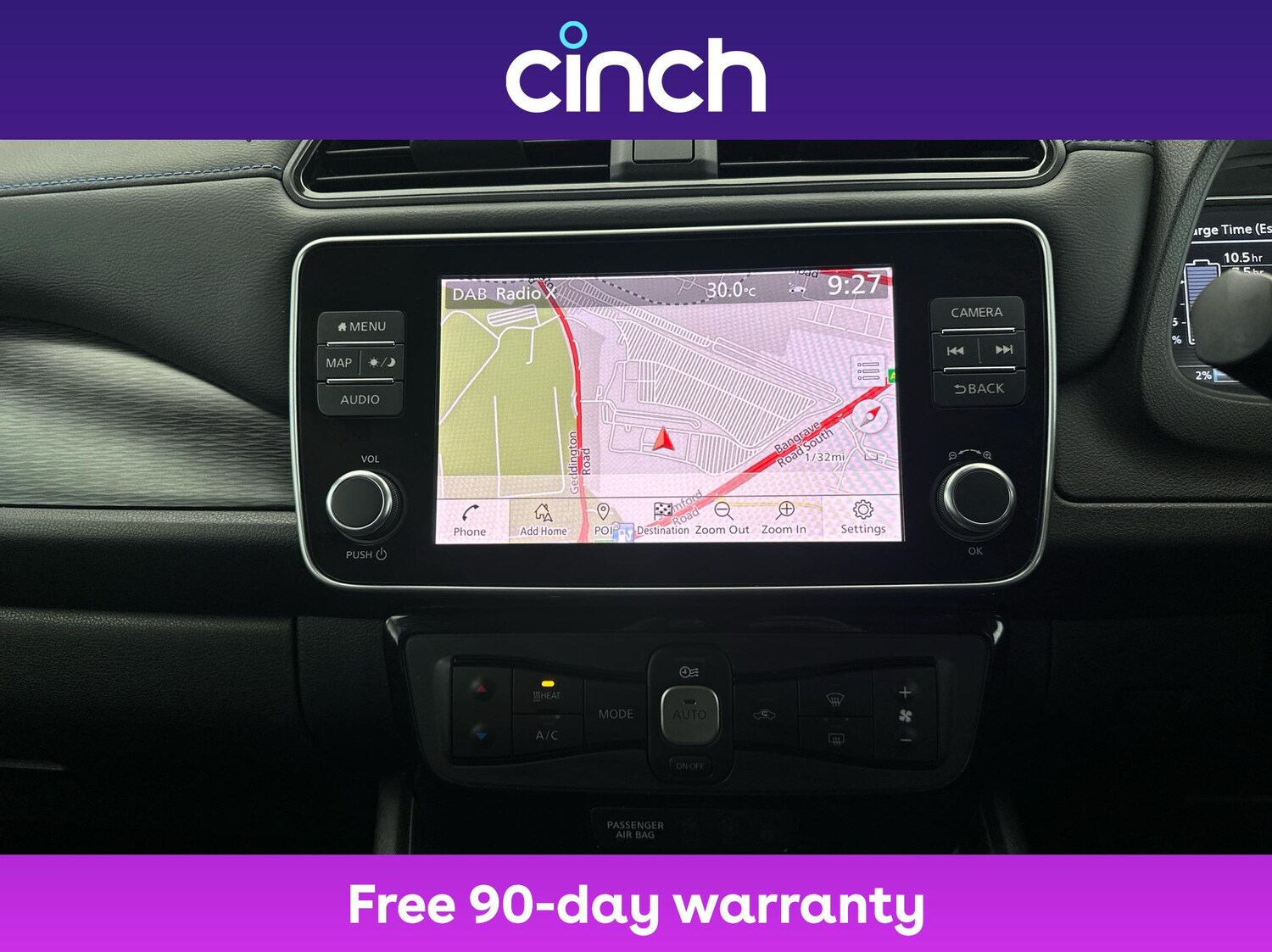 Used Nissan Leaf 2020 for sale - 76623827: Photo 39