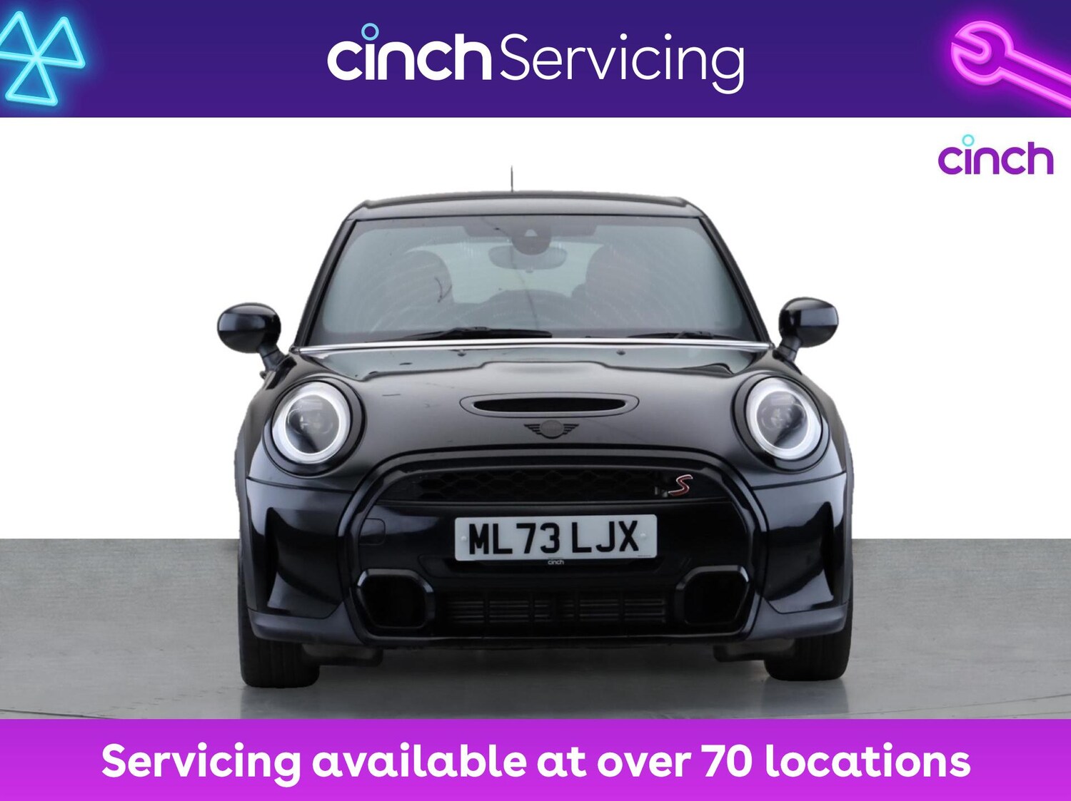 Used MINI Hatch 2023 for sale - 76520133: Photo 11