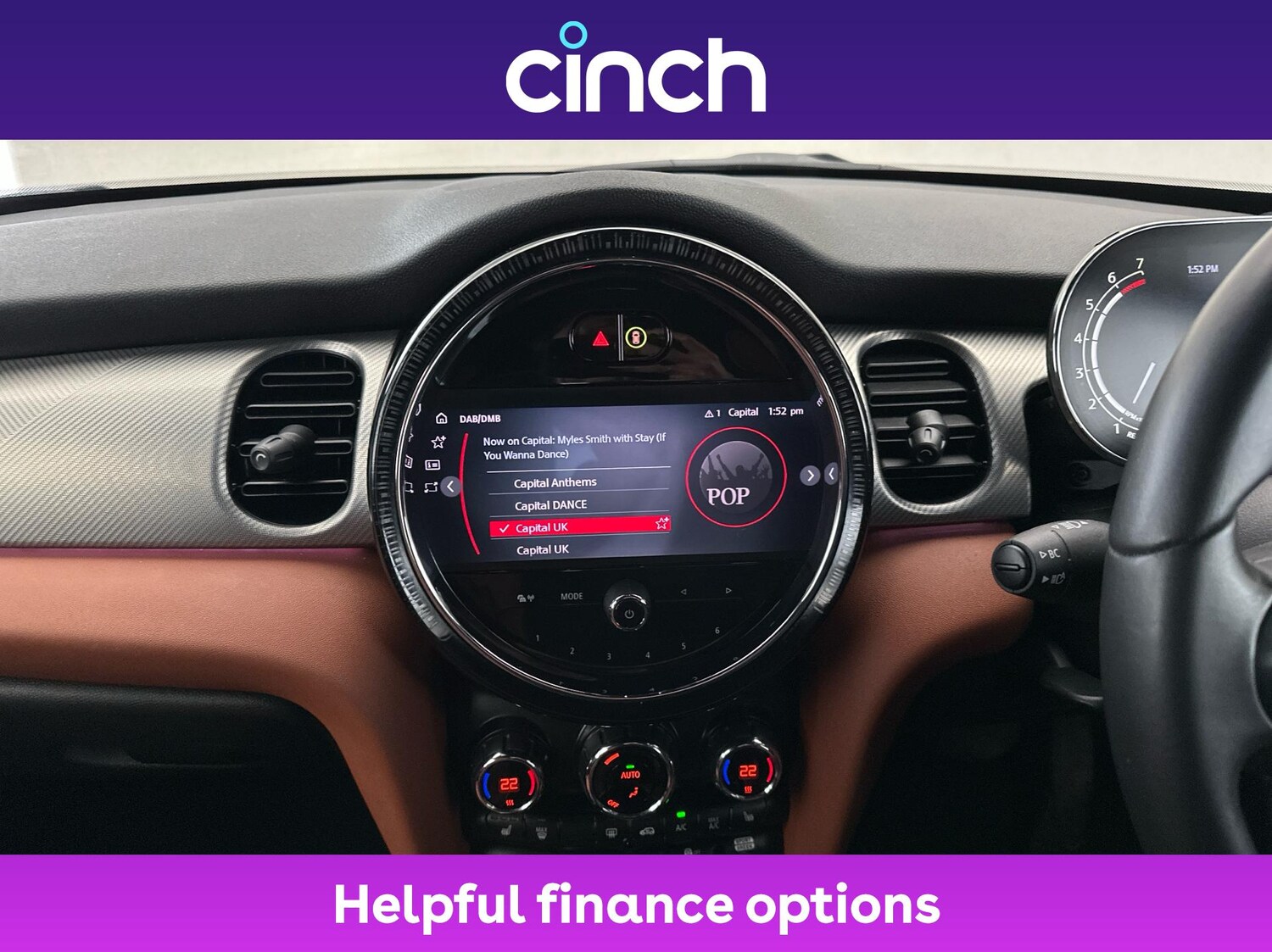 Used MINI Hatch 2023 for sale - 76520133: Photo 17