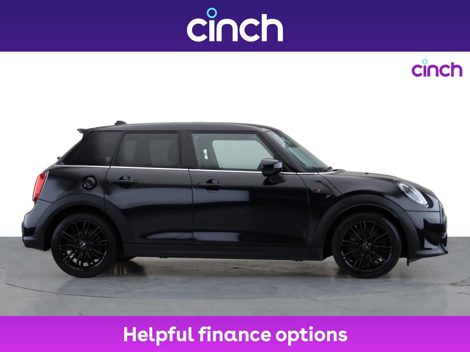 Used MINI Hatch 2023 for sale - 76520133: Photo 2