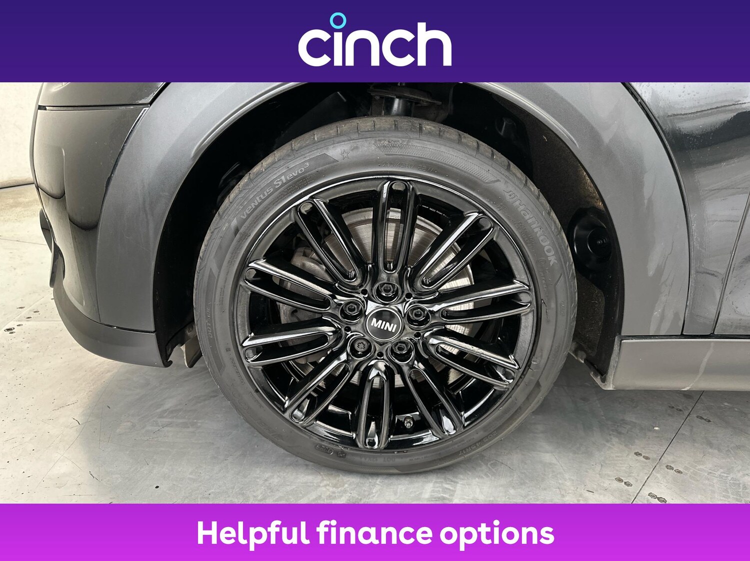 Used MINI Hatch 2023 for sale - 76520133: Photo 24