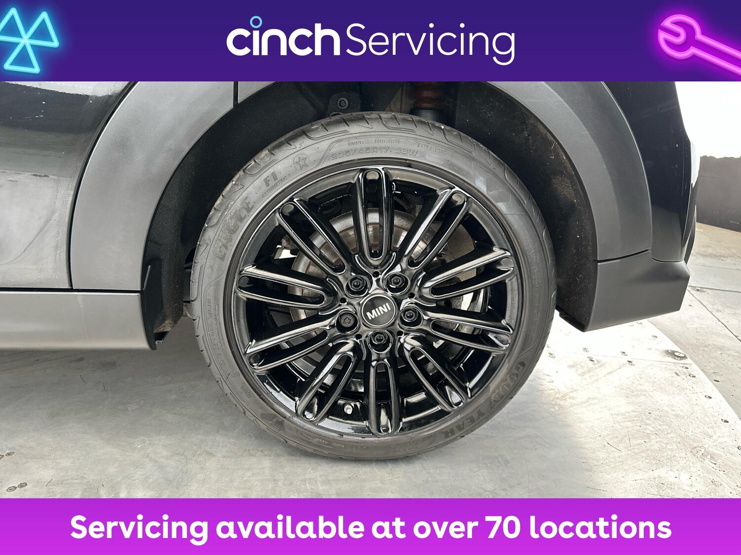 Used MINI Hatch 2023 for sale - 76520133: Photo 26