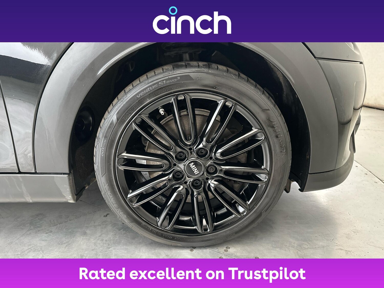 Used MINI Hatch 2023 for sale - 76520133: Photo 28