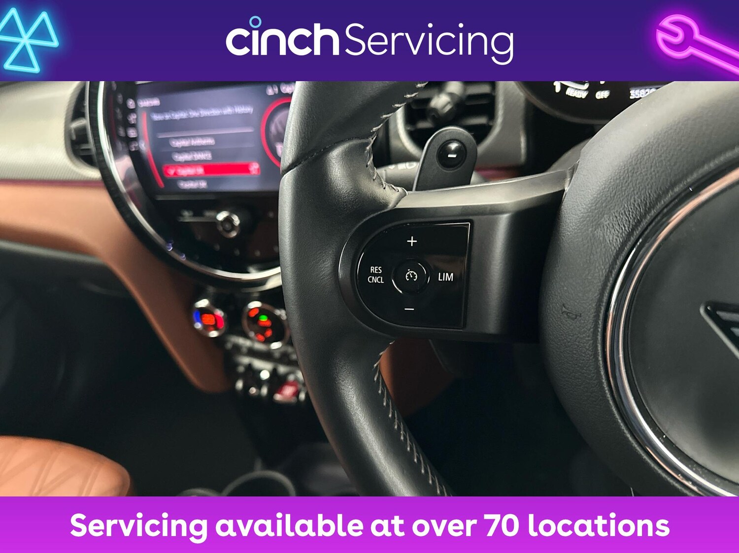 Used MINI Hatch 2023 for sale - 76520133: Photo 31