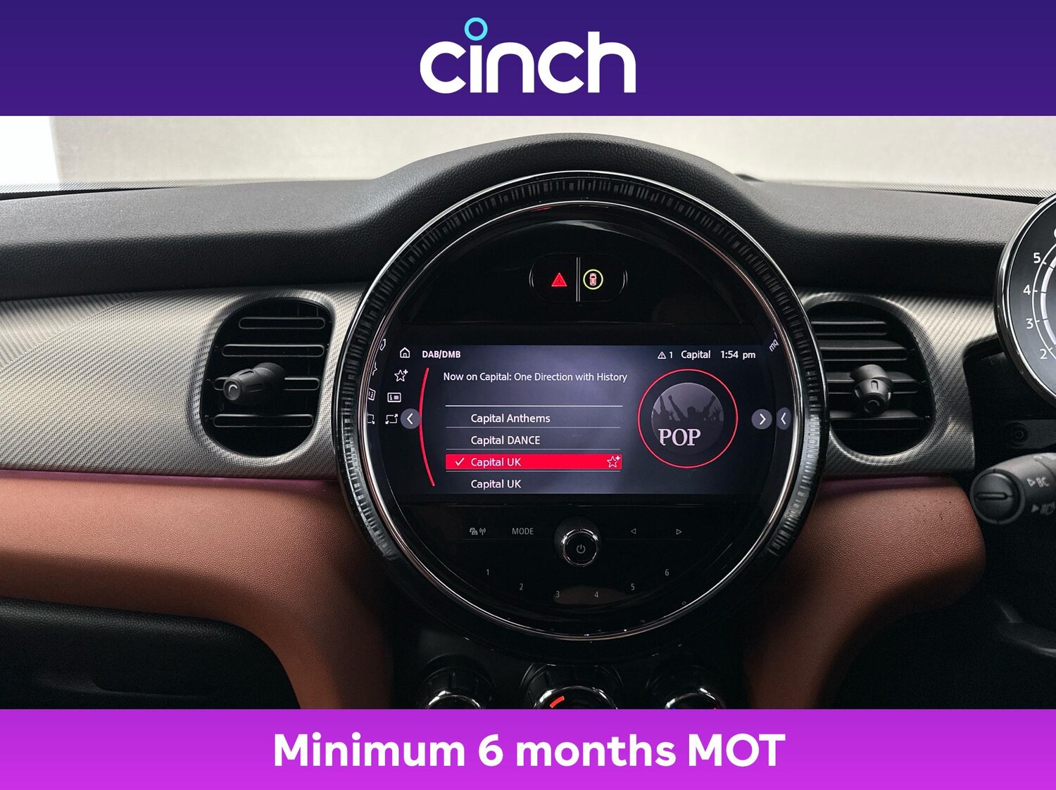 Used MINI Hatch 2023 for sale - 76520133: Photo 32