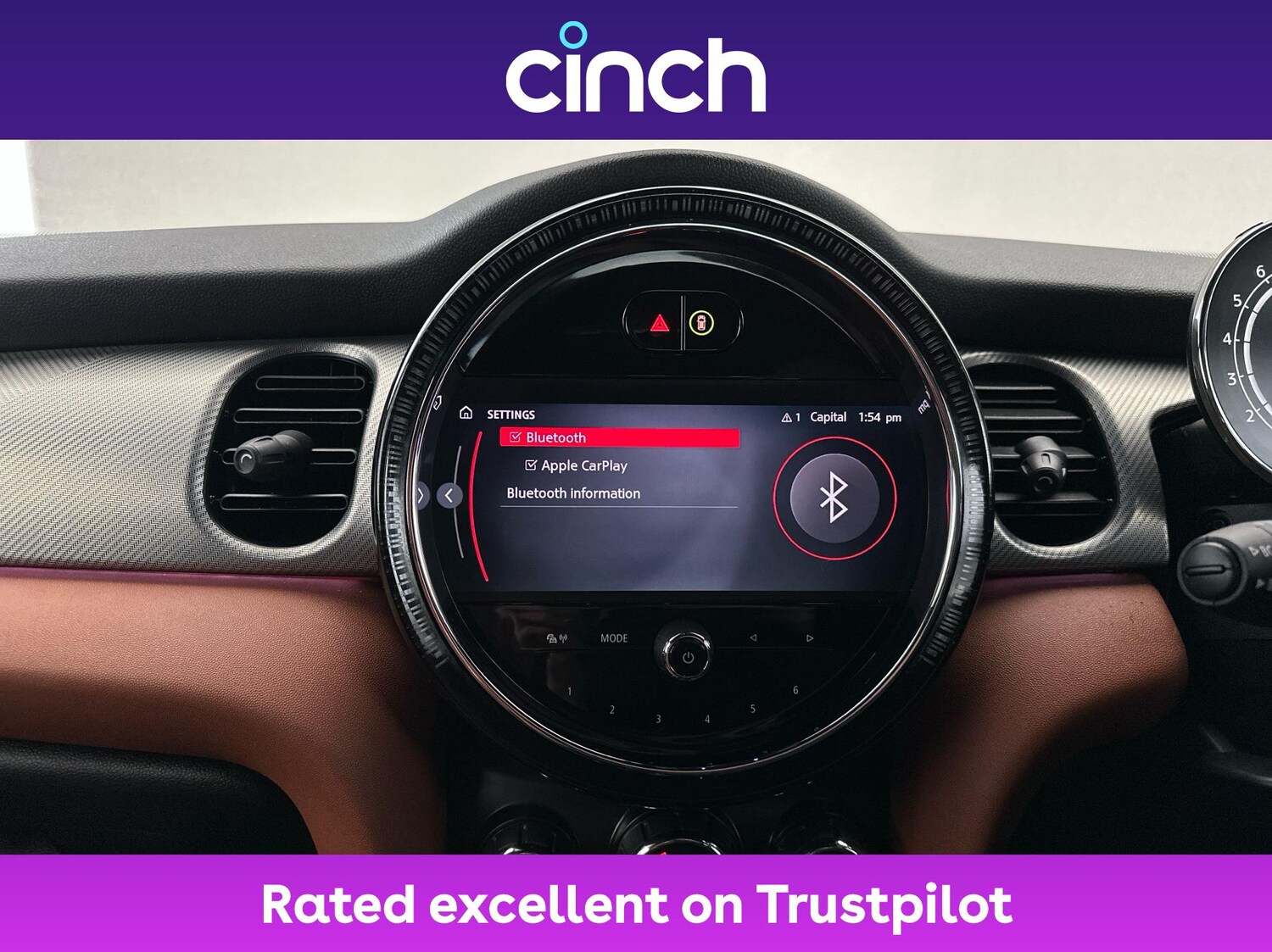 Used MINI Hatch 2023 for sale - 76520133: Photo 33