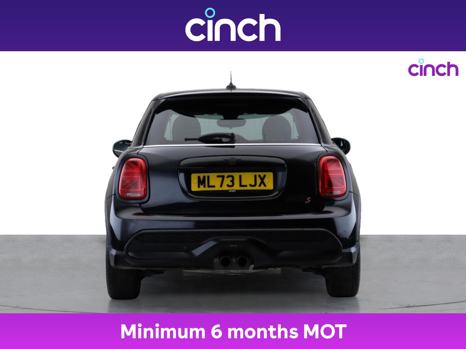 Used MINI Hatch 2023 for sale - 76520133: Photo 5