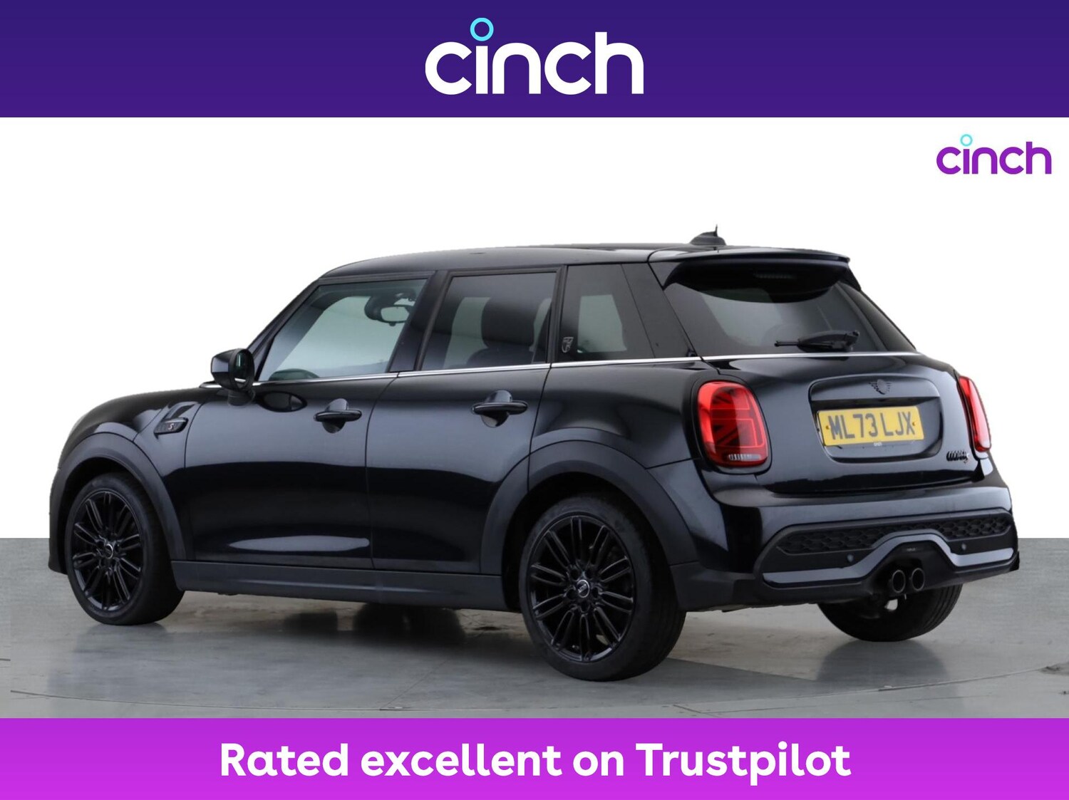 Used MINI Hatch 2023 for sale - 76520133: Photo 6