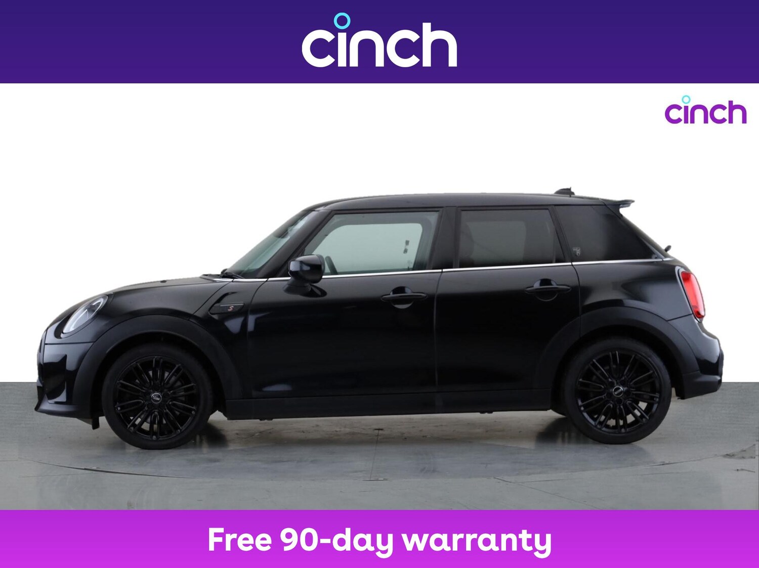 Used MINI Hatch 2023 for sale - 76520133: Photo 8