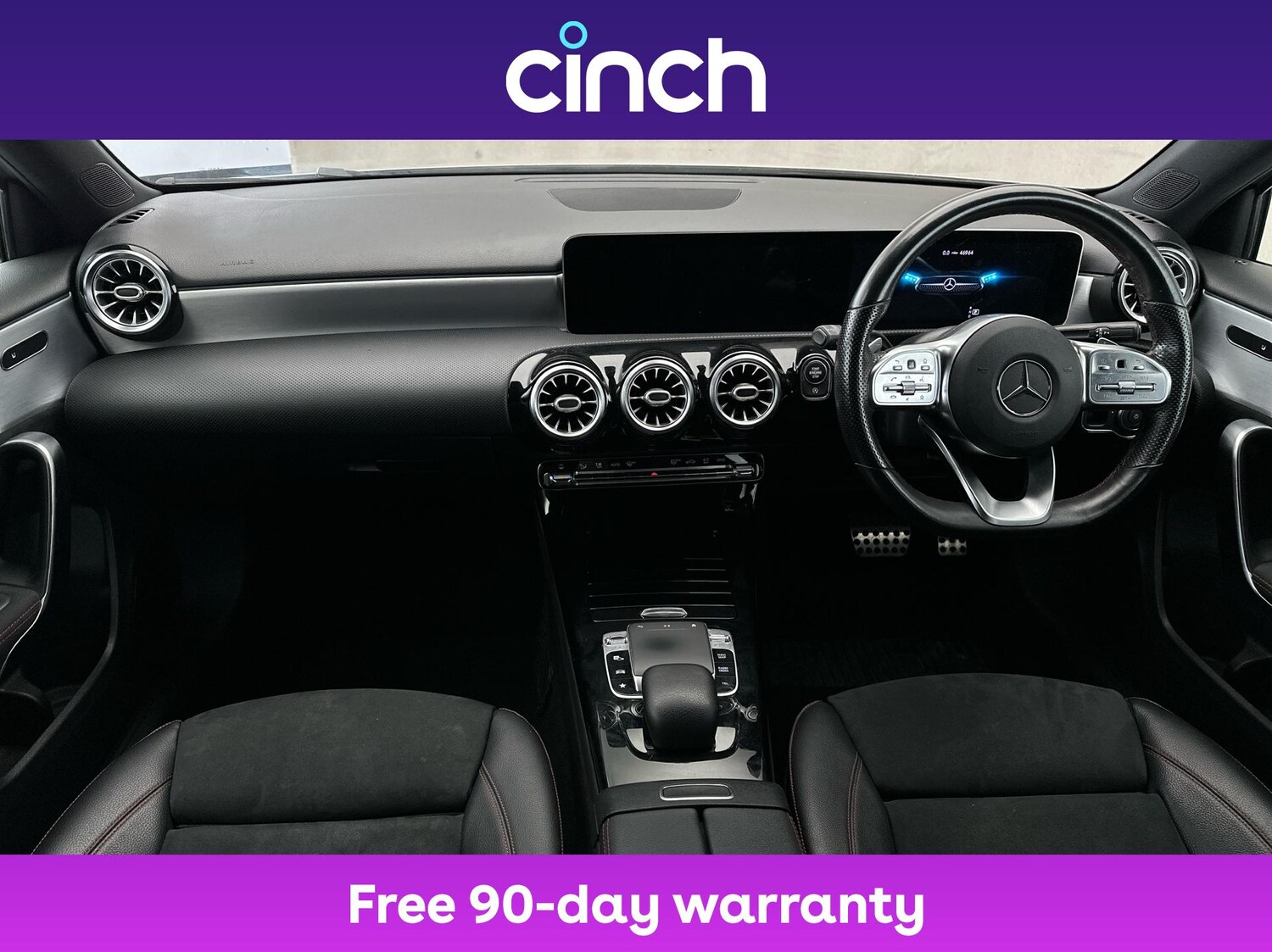 Used Mercedes-Benz A-Class 2019 for sale - 76368903: Photo 15