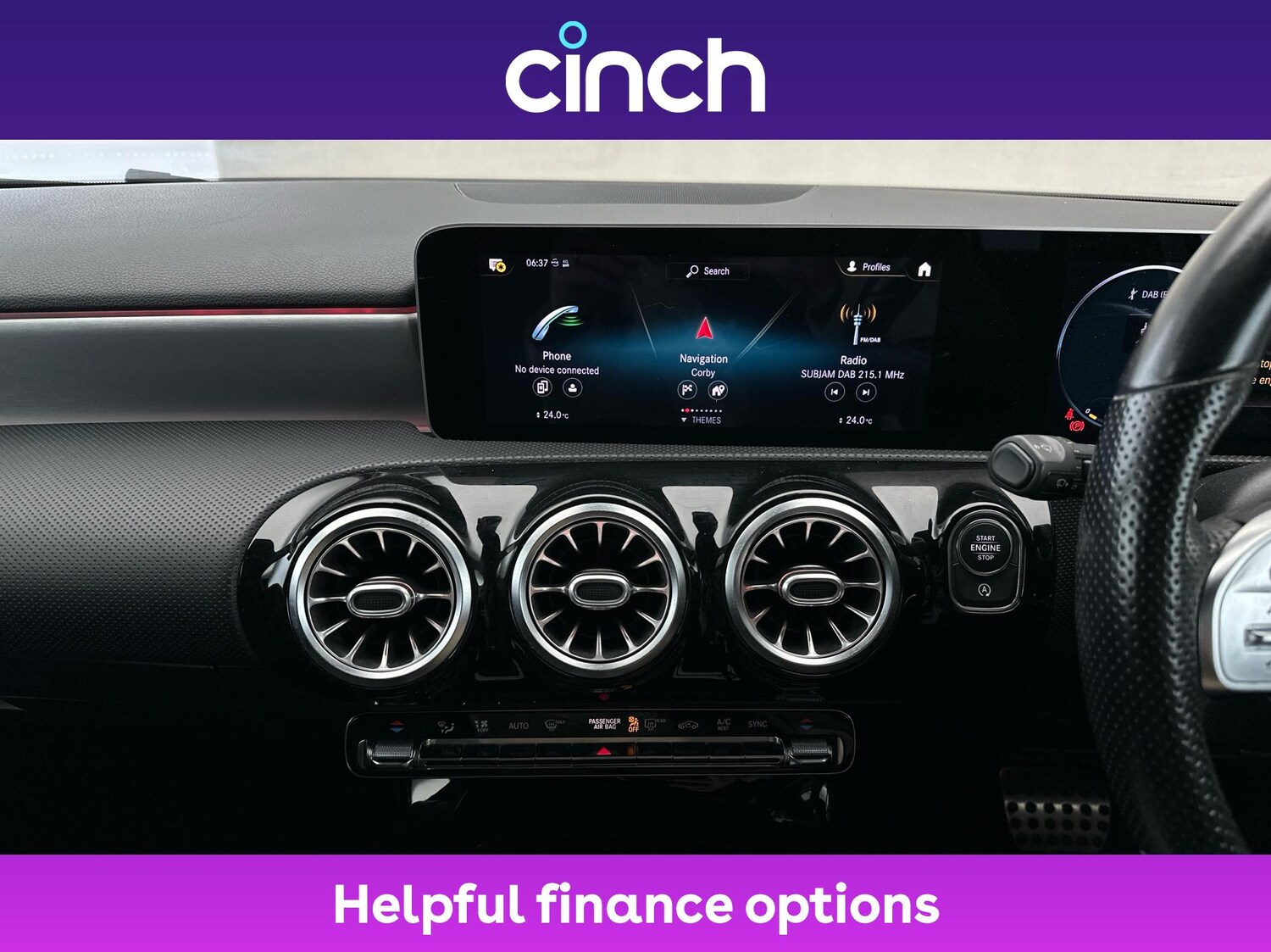 Used Mercedes-Benz A-Class 2019 for sale - 76368903: Photo 17