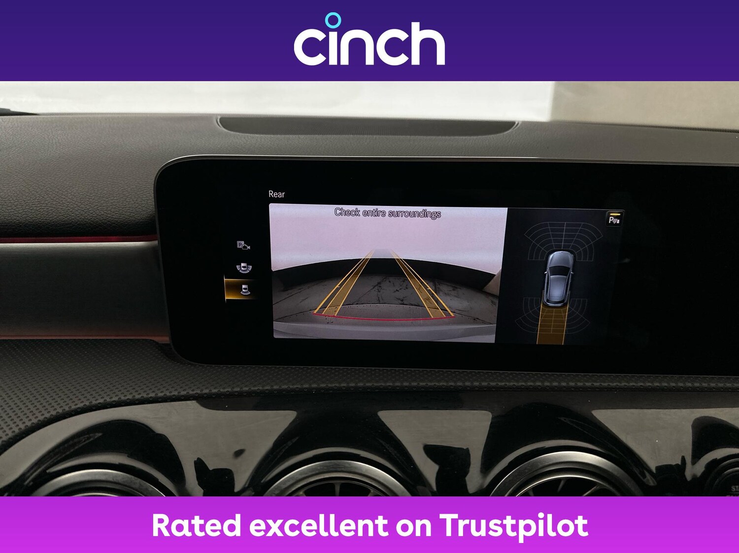 Used Mercedes-Benz A-Class 2019 for sale - 76368903: Photo 33