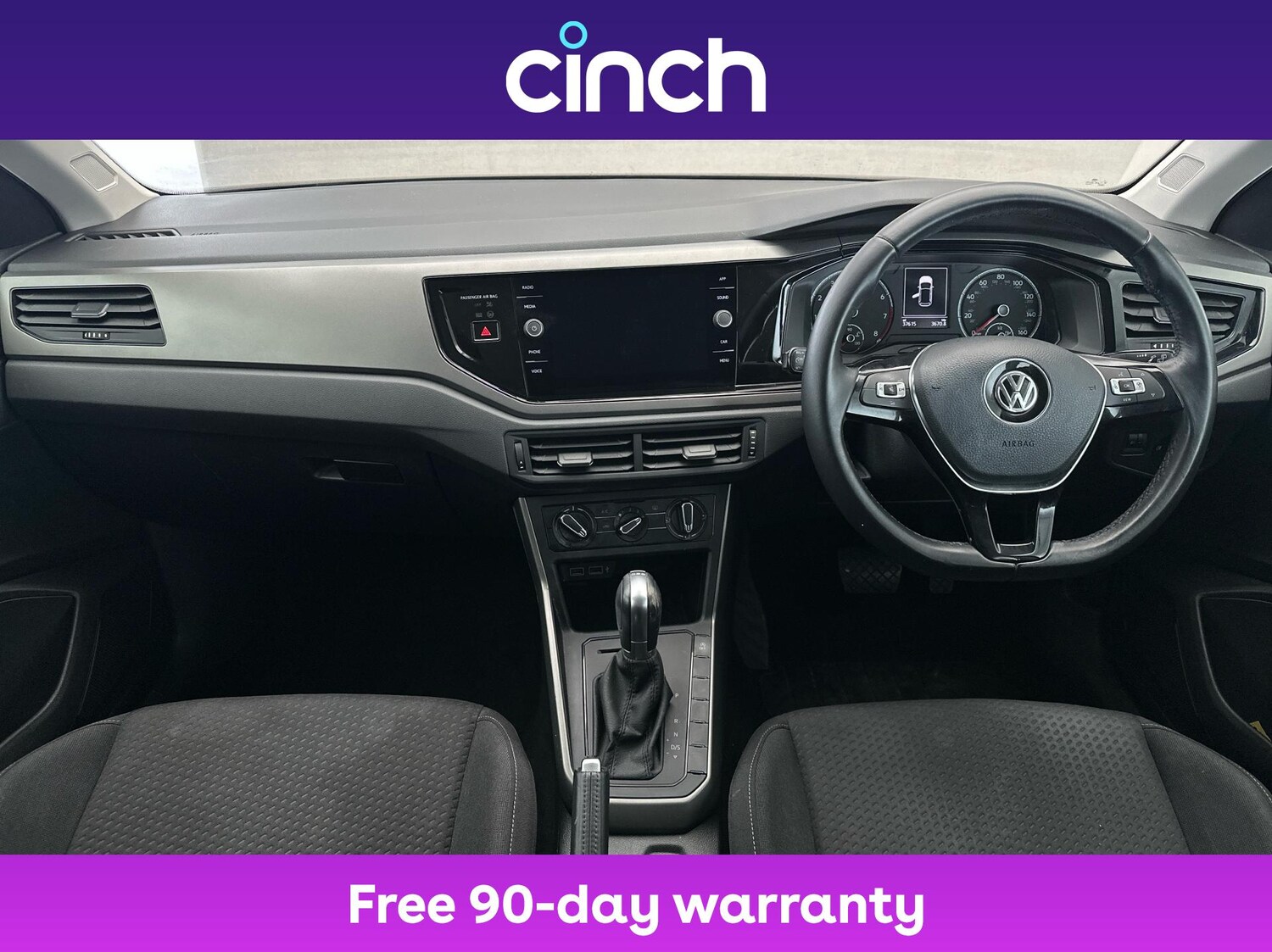 Used Volkswagen Polo 2018 for sale - 77068049: Photo 15