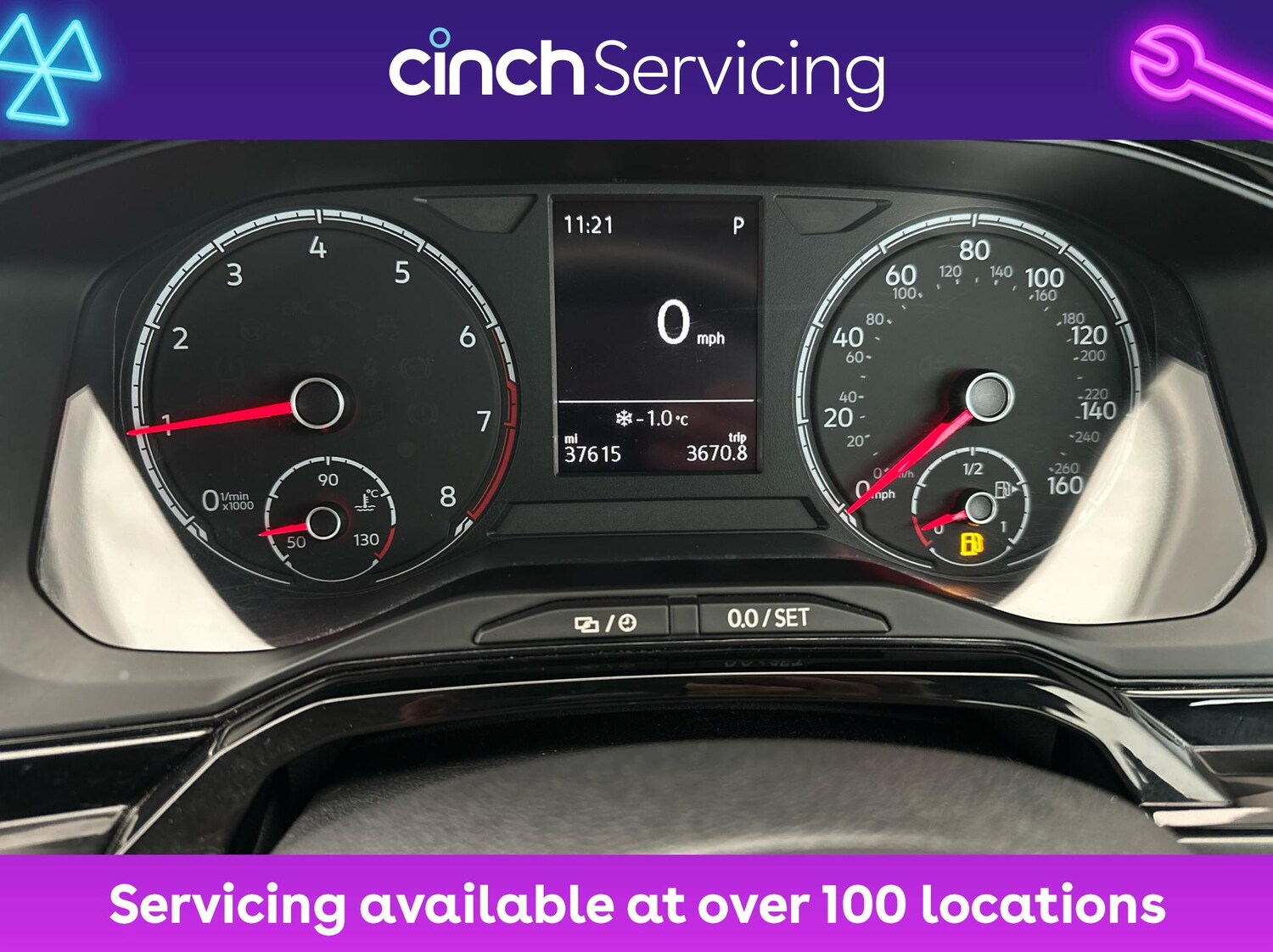 Used Volkswagen Polo 2018 for sale - 77068049: Photo 18